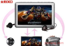 金星数码 产品与店铺的视觉盛宴