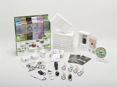 从创意到成品 探索手机数码周边产品的创意设计与制作全流程