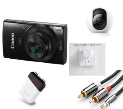 数码技术的本质 从研发到销售的电子产品生态链