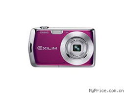 卡西欧EX-Z1数码相机总览 研发、销售与产品信息