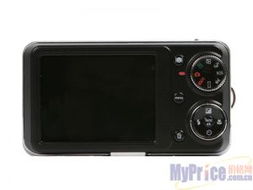 ge e1035数码相机总览 研发、销售与市场信息