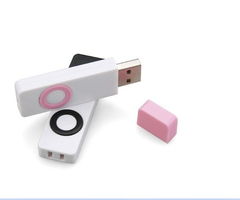 rjplastic USB闪存盘 15元高性价比电子产品的研发与销售策略