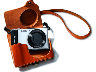 明基G1数码相机产品图赏 时尚设计与卓越性能的完美融合