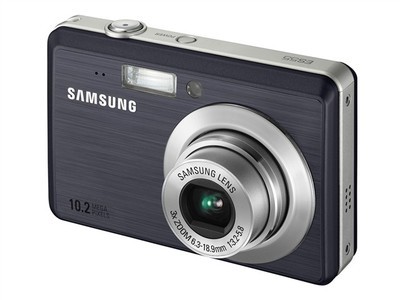 三星ES55数码相机 从研发到销售的创新之旅