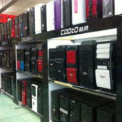 联众达科技 贵阳数码产品购物指南